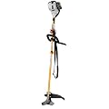 Ryobi RBC-30SET Petrol Brush Cutter 30cc with TouchStart