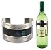 KIKKERLAND Perfect Temperature Wine Thermometer Bottle Cuff