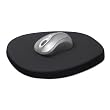HandStands Ergo Mouse Mat Black