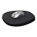 Ergo-mat Memory Foam Mouse Pad