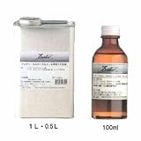 フェザー セルロースセメントうすめ液 0.5L