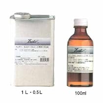 フェザー セルロースセメントうすめ液 1L
