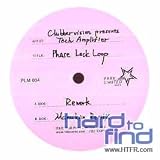PHASE LOCK LOOP