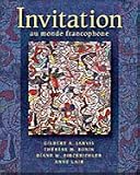 Invitation Au Monde Francophone- DVD Only