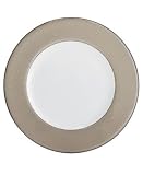 Monique Lhuillier for Royal Doulton Femme Fatale Bread and Butter Plate, 6.25