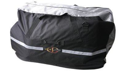 Sunlite Bike Bag Travel Case for Folding Bicycles and Tricycles