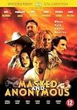MASKED AND ANONYMOUS (2003) [IMPORT]