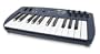 M-Audio Mid Air 25 Midi Wireless 25 Key Keyboard