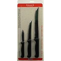 DIAMANT 3 PIECE KNIFE SET