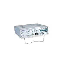 LeCroy DA1855A DC High-Performance Differential Amplifier with Precision Voltage Source, 100 MHz Bandwidth