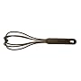 Circulon 2 Nylon Egg Whisk, Black