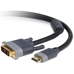30FT HDmi To Dvi-d Cable