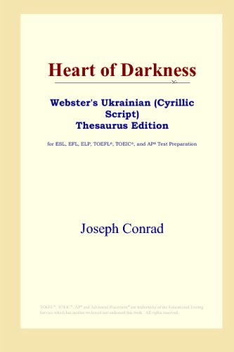 Heart of Darkness