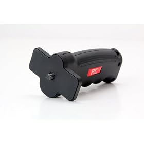 Camera Pistol Grip