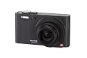 Pentax - Optio RZ18 - Appareil photo num&eacute;rique - 16 Mpix - Zoom optique 18x - Noir