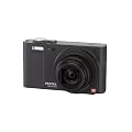 Pentax Optio RZ18 Digital Camera - Black (16MP, 18 x Optical Zoom) 3 inch LCD Screen