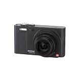 Pentax Optio RZ18 Digital Camera - Black (16MP, 18 x Optical Zoom) 3 inch LCD Screenby Pentax