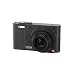 Pentax Optio RZ18 Digital Camera - Black (16MP, 18 x Optical Zoom) 3 inch LCD Screen
