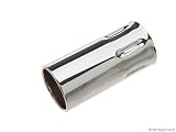1979-1983 Nissan 280ZX Bosal Tail Pipe Extension