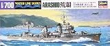 1/700 �E�H�[�^�[���C���V���[�Y �r�� (�쒀��) #414