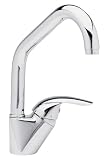 Elkay LK6520CR Allure Faucet, Chrome