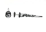 Tapers - Acrylic