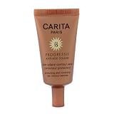 Carita Progressif Anti - Age Solaire Contour Yeux Correcteur SPF 15 15ml / 0.5oz - B000QFV8YG