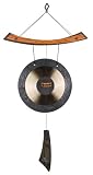Outdoor Living : Woodstock Healing Gong