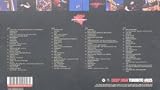 Click for more about Deep Dish: Toronto: Mixed By Deep Dish/Dubfire/Sharamt.