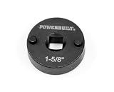 Powerbuilt 940397 1 5/8 Powerbuilt 940397 1 5/8