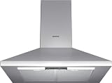 Siemens LC754WA10 Dunstabzugshaube / 70 cm / Edelstahl