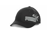 31swqZpx62L. SL160  Puma Side Lids Flex Fit Mesh Back Mens Hat