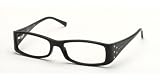Prada - Authentic PRADA Eyeglasses Eye glass SPR 09HV Color: 1AB1O1 Size. 5116 / PRADA PR 09HV