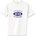 I'd Rather Be in Amsterdam 1 T-Shirt Standard Cotton
