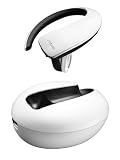 Bluetooth-Headset "Stone", Weiß