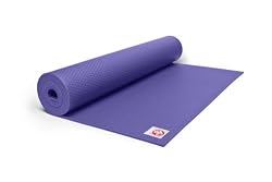 Manduka 71-Inch PROlite Travel Yoga and Pilates Mat (Purple)