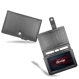 Noreve Cowon iAudio Q5 leather case