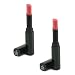 Exclusive By Calvin Klein Delicious Truth Sheer Lipstick Duo Pack - #215 Retro 2x1.5g/0.05oz