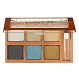 Sephora Brand Zebra Shadow Palette