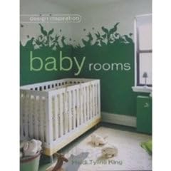 Baby's Rooms (Design Inspiration)