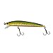 Voberry® Best seller Lot 8pcs Plastic Hard Fishing Lures Crankbait Minnow Hooks Baits 8g / 10cm 3.94'