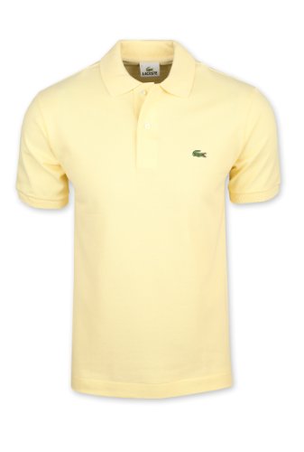Mens Lacoste Polo Shirt – 3