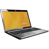 New-Ideapad Z565-15.6-320GB-black - 431138U