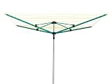 Hills 115553 Portadry Rotary Dryer 4 Arm - 45 meter