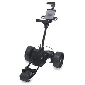 remote control golf cart