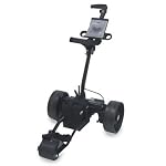 Hawk Hollywood 360 Remote Control Golf Cart