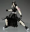 Final Fantasy Advent Children Tifa Lockhart Action Figure