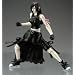 Final Fantasy Advent Children Tifa Lockhart Action Figure