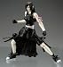 Final Fantasy Advent Children Tifa Lockhart Action Figure
