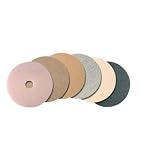 Buy 27 3M Tan Burnishing Pads, Hi Speed Floor Pads, 3400 by 3M